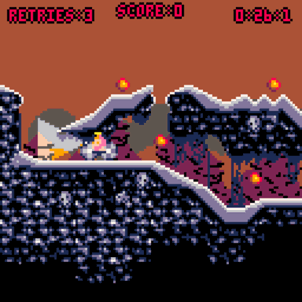Cyclo 8 screenshot