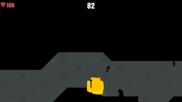 DARKNESS Image