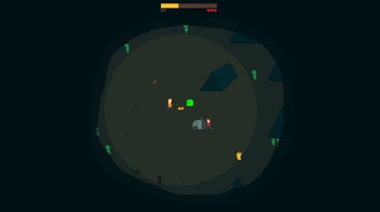 Delivery from Outer Space screenshot