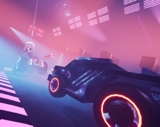 Earthlight Drive Image
