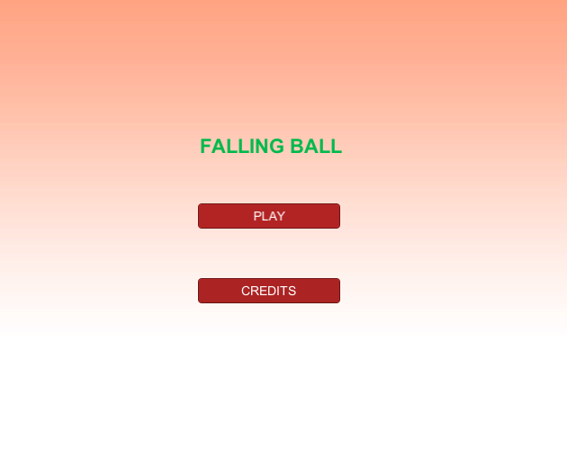 Games like Falling Ball