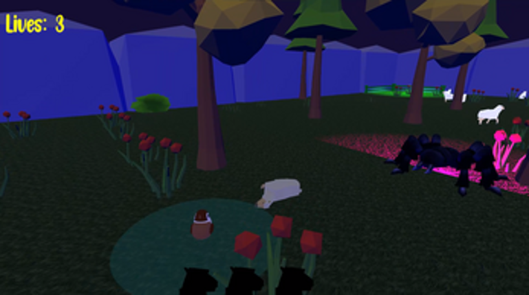 Farm Sheep screenshot