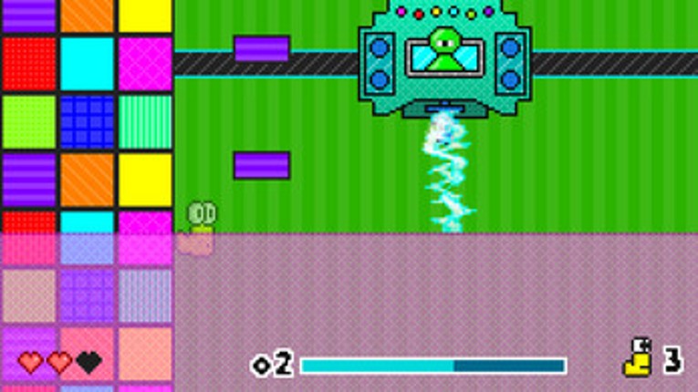 Flug The Slug 2020 Image