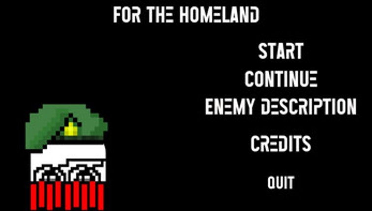 For the Homeland Image