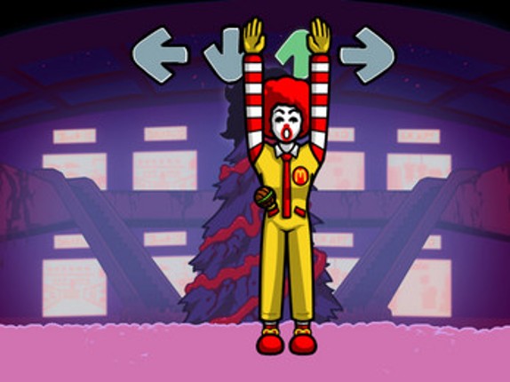 Friday NIGHT FUNKIN Tests Image