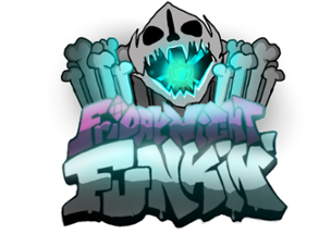 Friday night funkin's vs sans (Full week)[Remake] Image