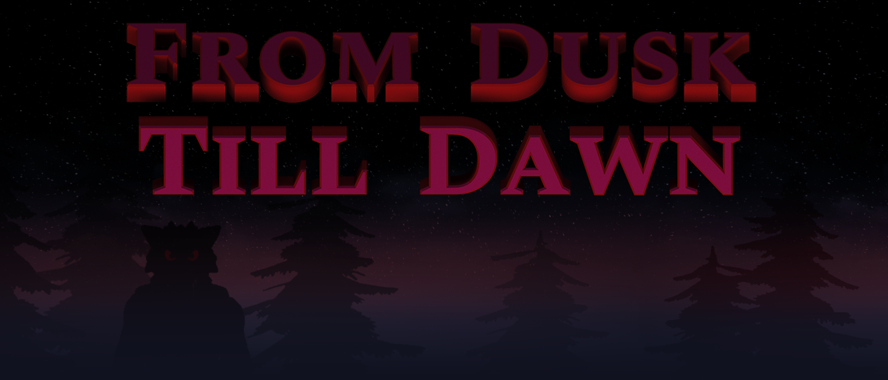 Games like From Dusk till Dawn