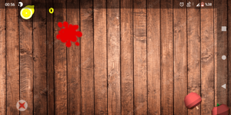 Fruit Butcher (PC&Mobile) screenshot