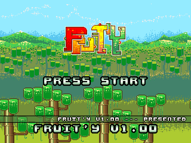 Games like Fruit'Y