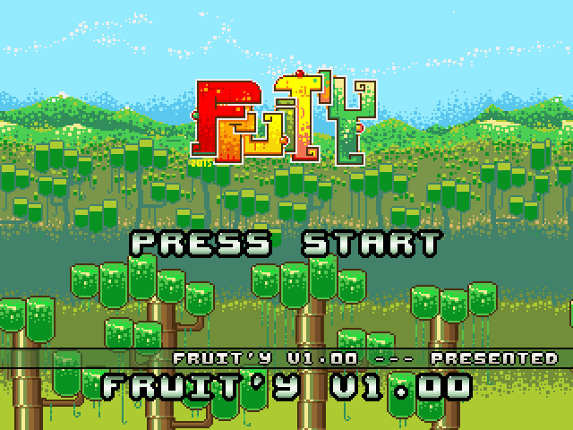 Fruit'Y Image