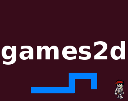 games2d Image