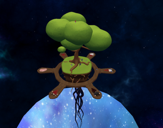 Gnome Place Like Home screenshot