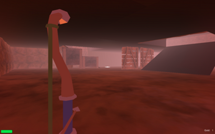 Goblin Gold Mine screenshot