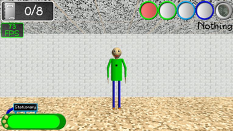 Haroon's Map Pack (BFNS+ Floor Customiser Level) screenshot