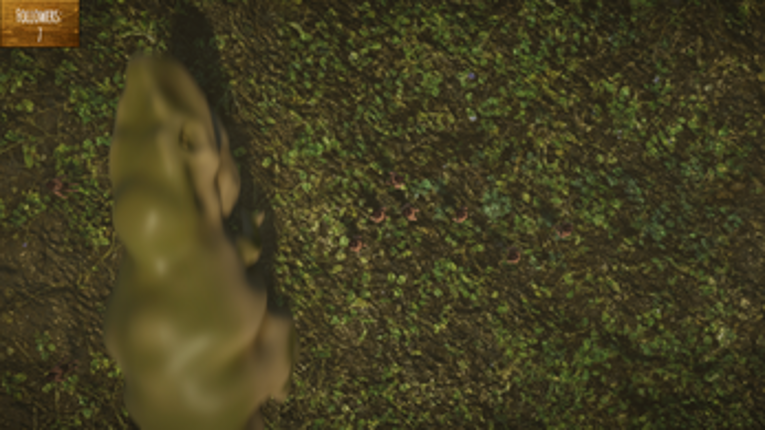 Journey to the Horizon screenshot