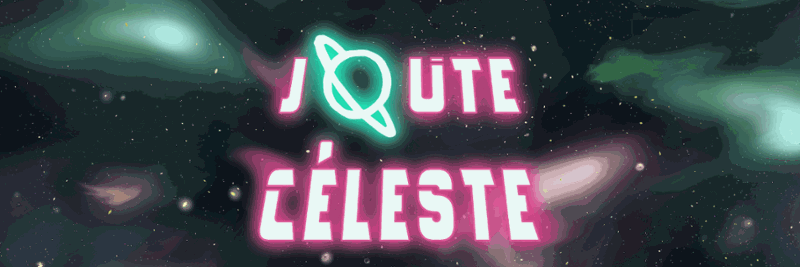 Joute Céleste Game Cover