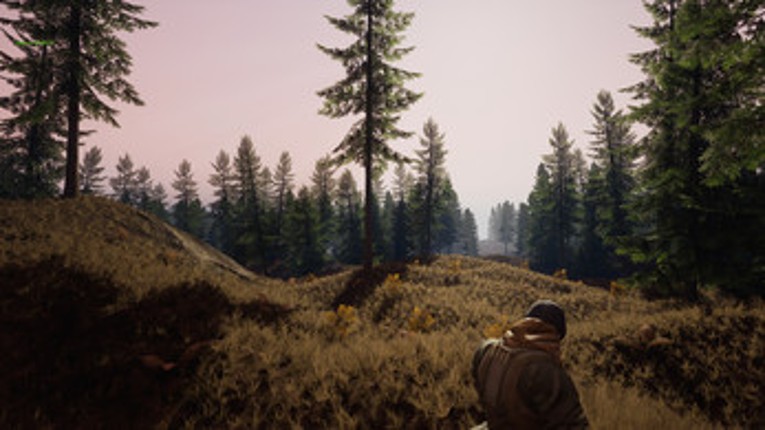 LAND OF DARKNESS screenshot