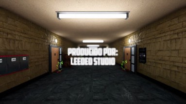 Leedeo Backrooms Image