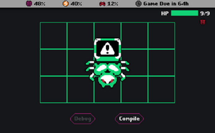 Ludum Creare Image