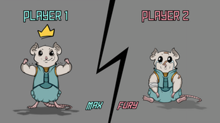 MAD MICE screenshot