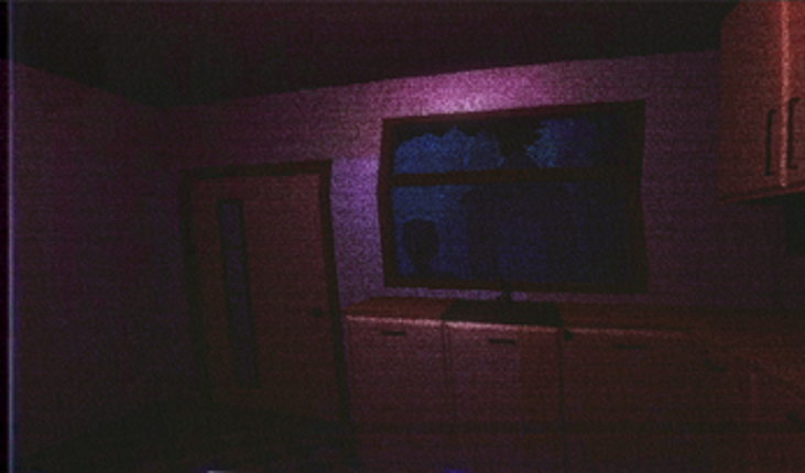 Missing Time screenshot