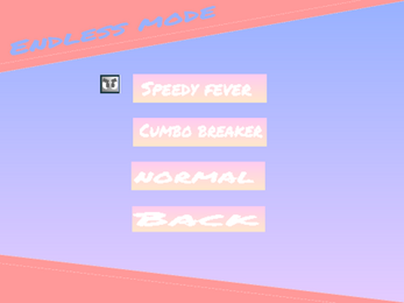 Mojuso Poka Poka screenshot