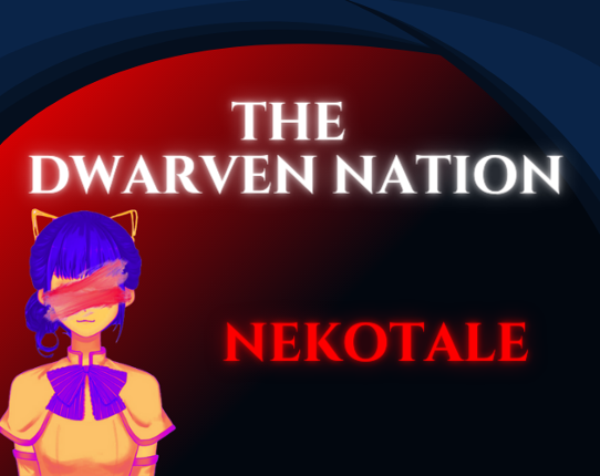 NekoTale : The Dwarven Nation Game Cover