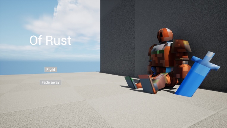 OfRust Image