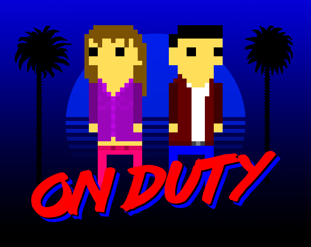 Games like On Duty