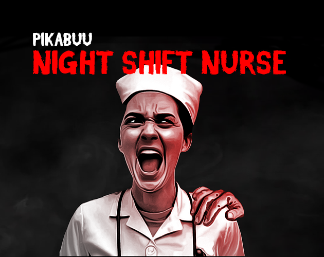 Games like Pikabuu: Night Shift Nurse