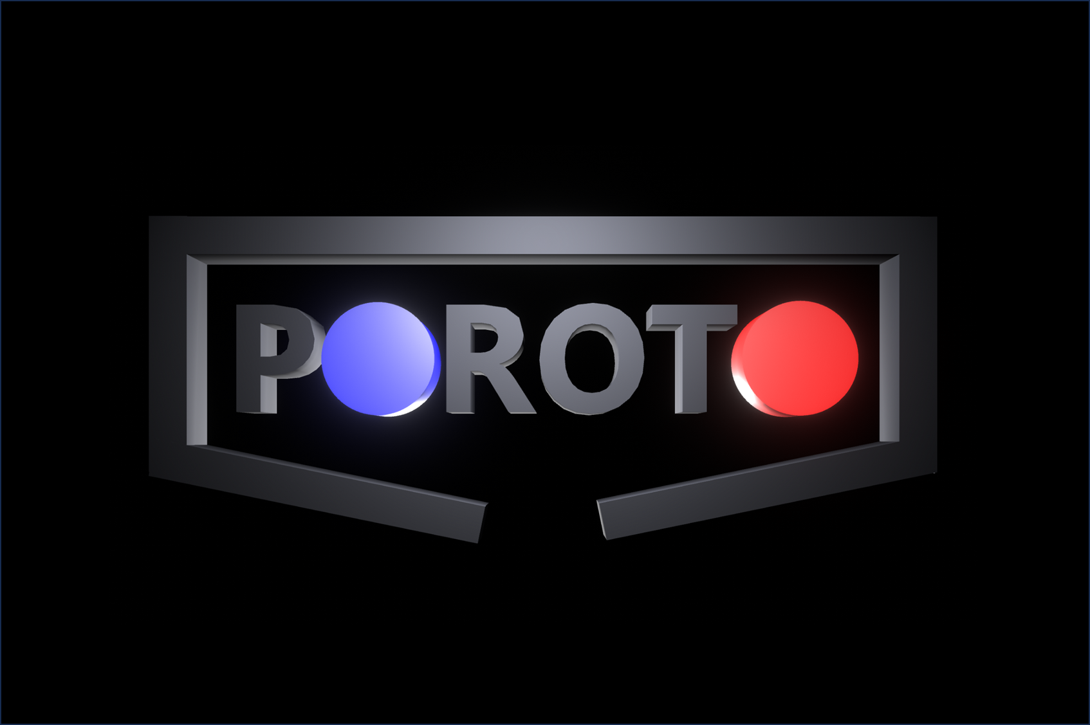 Games like POROTO