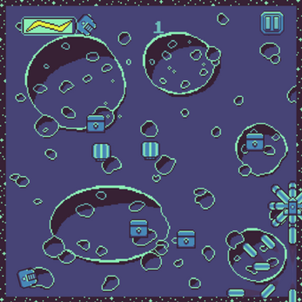 Power Down screenshot