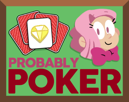 Probably Poker Game Cover