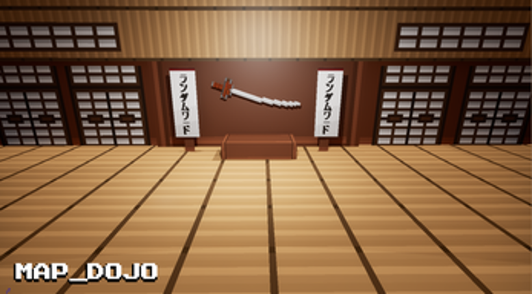 Punch Kick Champ Image