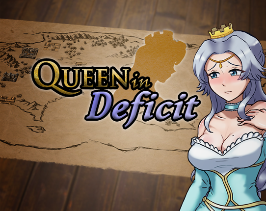 Queen In Deficit Image
