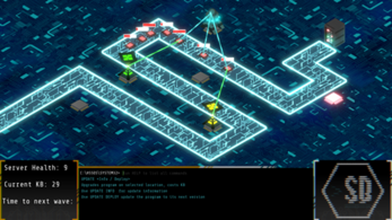 <Server_Defense> screenshot