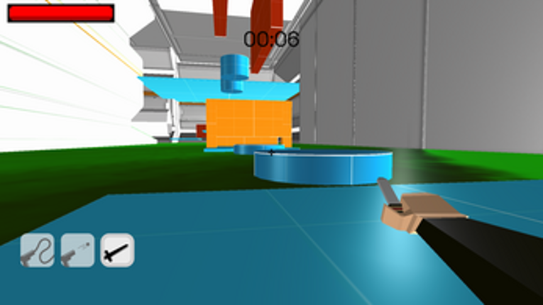 Skyhop screenshot