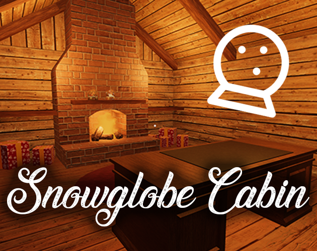 Games like Snowglobe Cabin