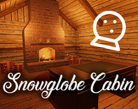 Snowglobe Cabin Image