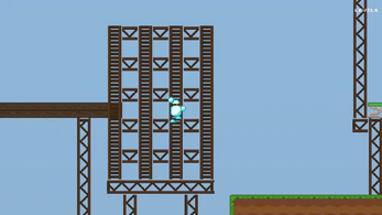 Snowli screenshot