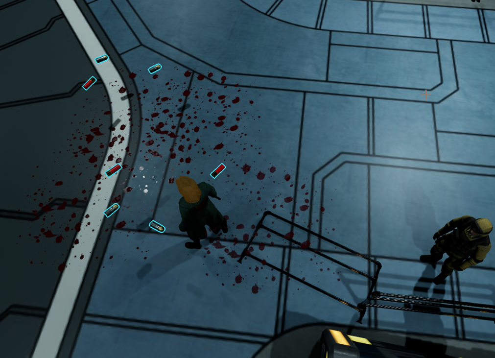 Games like Space Fary Tale