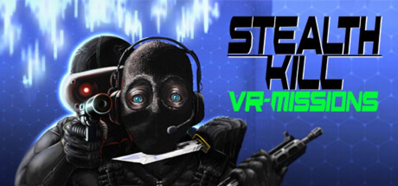 Stealth Kill VR Missions Image