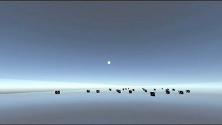 Team Seas - The Quest For The Rest Image