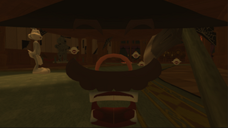 TERMINAL 69 screenshot