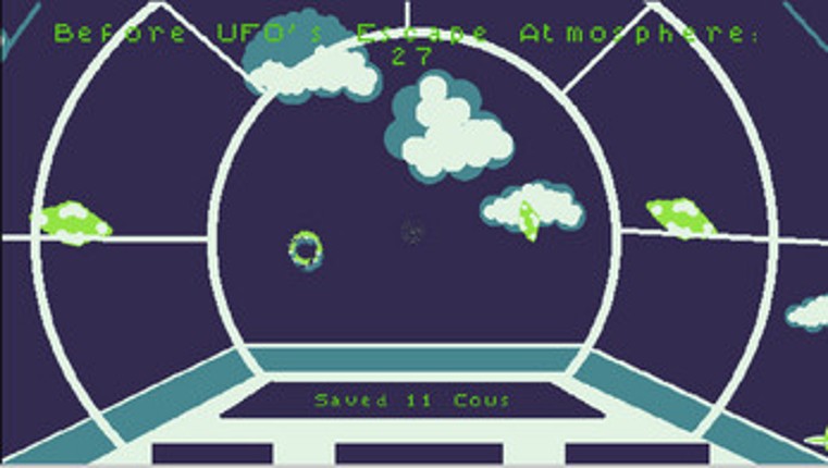The C.D.F. Image