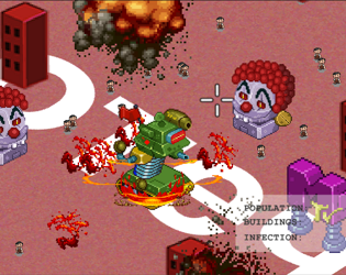 Games like The Cool War