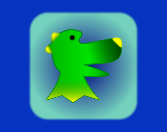 The Green Dragon Image