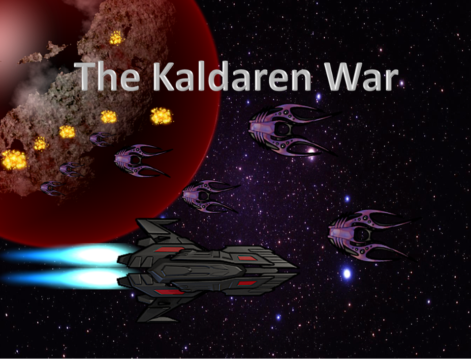 Games like The Kaldaren War
