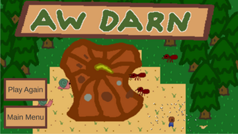 The Largest Pumpkin in Nova Scotia screenshot
