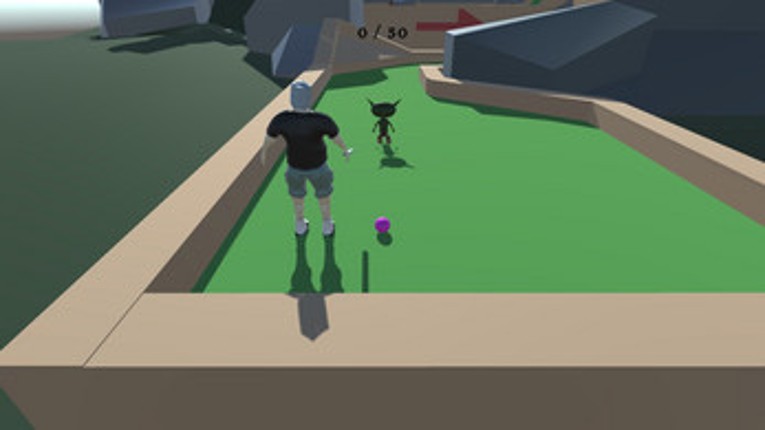 The Tale Of Sir Puttsalot Image